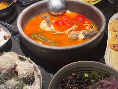 -Ameigo梅果·云贵川bistro(长宁来福士店)