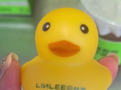-LINLEE林里·手打柠檬茶(锦江太古里店)