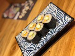 -和风食堂·日料·无界小火锅