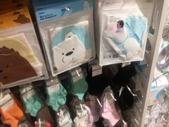 -名创优品(天河区正佳广场二店)