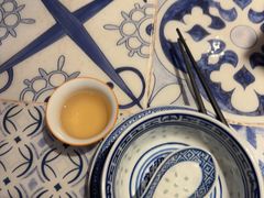 -图味美小黄鱼·景德菜(浙江路店)