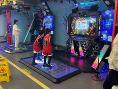 -快乐街区(重庆龙湖时代天街店)