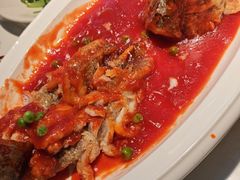 -淮扬韵(市政府汉神店)