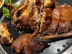 -小饕荟雅安贡椒鱼鲜馆(广福桥店)