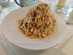 -李记搅团•非遗陕菜(三桥店)