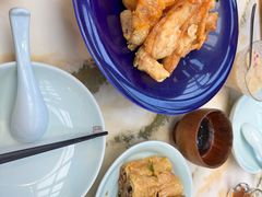 -小吊梨汤·北京菜(香山店)