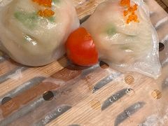 -禄运茶居·手工点心(恒宝广场店)