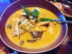 -红泰·泰精选·特色料理(中山路店)