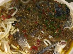 -同福小馆(北摆宴街店)