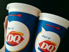-DQ·蛋糕·冰淇淋(周浦万达店)