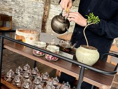 -曲廊院(东四十一条店)