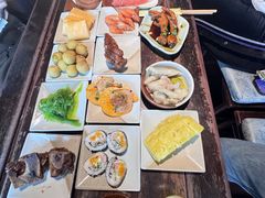 -青藤茶馆(南山路店)