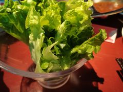 -竹笠烧烤(景缘居店)