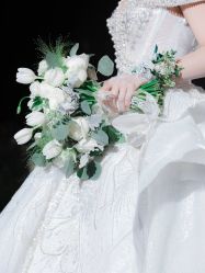 -金禧婚礼定制