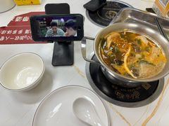 -壹天自助小火锅·贵州地摊火锅