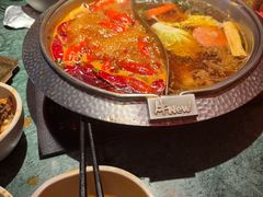 -牛New寿喜烧(金鹰世界店)