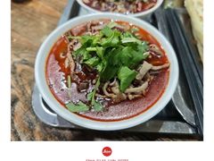 -老·贝尔杂碎馆