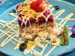 -卢布里西餐厅(总店)