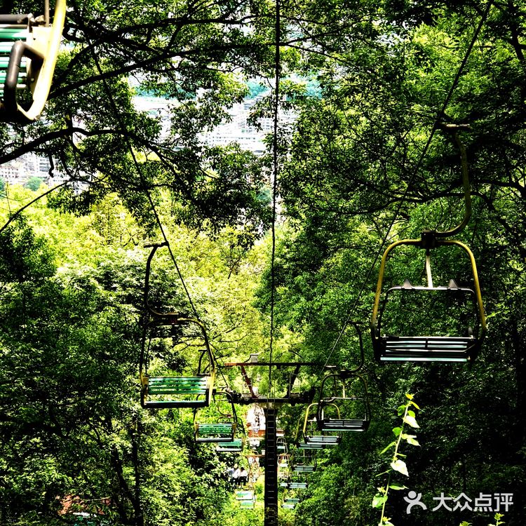 宜宾-翠屏山