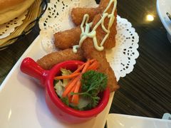 -豪客来牛排(人民东路店)