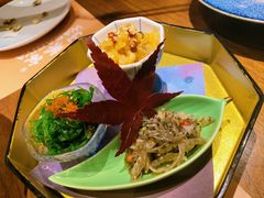 -山葵家·创意料理(万象汇店)