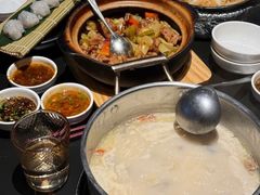 -煲王粤菜餐厅(中侨中心店)