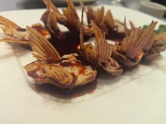 -金哥私房菜馆(张府园总店)