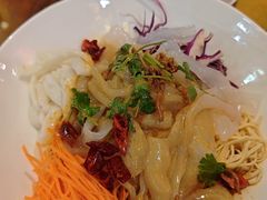 -那家老院子东北菜·饺子·小鸡炖蘑菇(艳华街店)