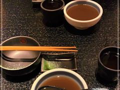 -無境·匠心日本料理(汉街店)