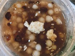 -芳婆糕团店(王府大街店)