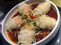 -小菜园新徽菜(连云港海州吾悦店)