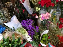 -FEI FEI FLOWER鲜花店·气球派对·宝宝宴布置(虹口德必运动Loft店)