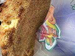 -阿布拉的馕(西北路店)