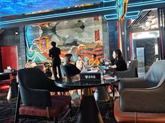 -屋有岛沉浸游戏旗舰店(中山公园店)