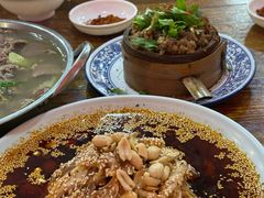 -杨三娘跷脚牛肉(羊子山西路店)