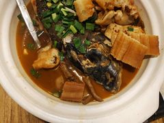 -新白鹿餐厅(银泰西湖文化广场店)