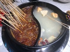 -钢管厂五区小郡肝火锅串串香(清河店)