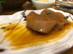 -银子铁板烧料理自助餐(人民广场店)