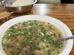 -九九牛肉馆(南山路店)