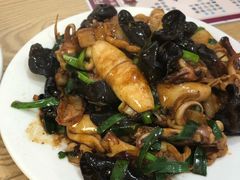 -九龙餐厅(大沽路店)