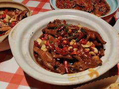 -辣小鲜·南昌大排档(船山路店)