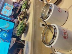 -素满香·食养自助(建邺万达店)