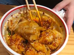 -八二小区抄手(龙湖上城天街店)