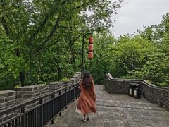 -虞山城墙