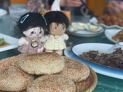 -迎宾楼饭庄(窦店)