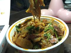 -紫燕百味鸡(灵岩南路店)