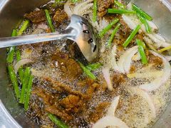 石烹牛肉-来客家食府 · 福建客家菜(厦禾路店)