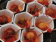 -院里寻菜·精致庭院菜(观沙岭店)