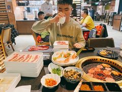 -神户赤童日式烤肉伙伴(东直门店)