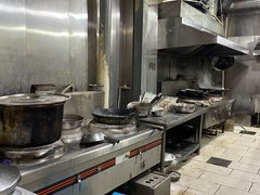 自助取餐区-温江公平红烧兔(总店)